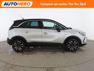 Opel Crossland X 1.2 Turbo Elegance