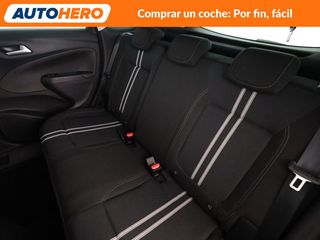 Opel Crossland X 1.2 Turbo Elegance