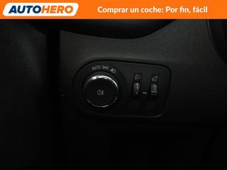 Opel Crossland X 1.2 Turbo Elegance