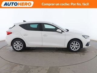 Seat Leon 2.0 TDI Style Go