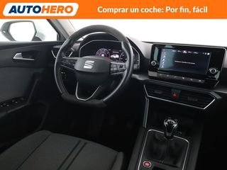 Seat Leon 2.0 TDI Style Go