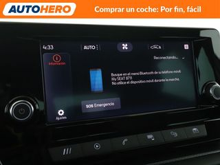 Seat Leon 2.0 TDI Style Go