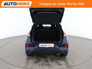 Ford Puma 1.0 EcoBoost ST-Line X