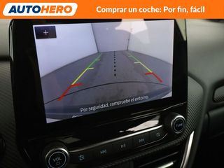 Ford Puma 1.0 EcoBoost ST-Line X