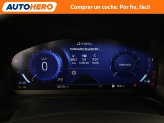 Ford Puma 1.0 EcoBoost ST-Line X