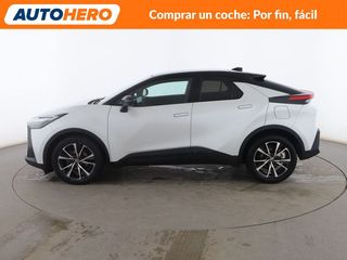 Toyota C-HR 2.0 Hybrid Advance