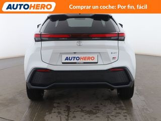 Toyota C-HR 2.0 Hybrid Advance