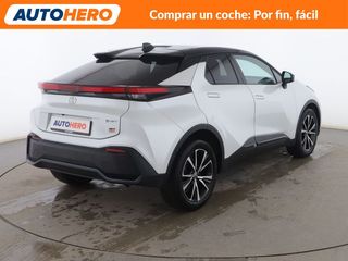 Toyota C-HR 2.0 Hybrid Advance
