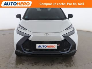 Toyota C-HR 2.0 Hybrid Advance