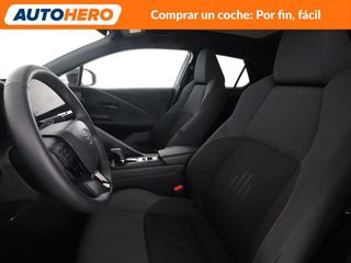 Toyota C-HR 2.0 Hybrid Advance