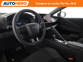 Toyota C-HR 2.0 Hybrid Advance