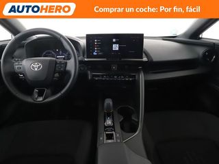 Toyota C-HR 2.0 Hybrid Advance