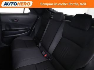 Toyota C-HR 2.0 Hybrid Advance