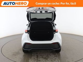 Toyota C-HR 2.0 Hybrid Advance