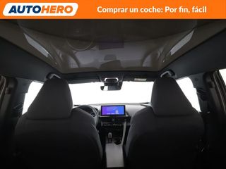 Toyota C-HR 2.0 Hybrid Advance