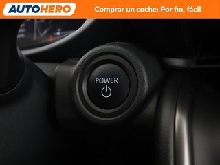 Toyota C-HR 2.0 Hybrid Advance