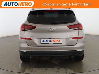Hyundai Tucson 1.6 Klass 2WD