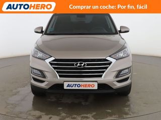 Hyundai Tucson 1.6 Klass 2WD