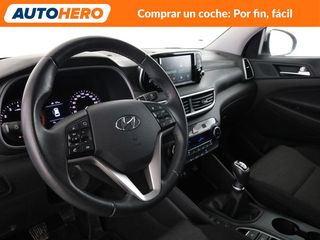 Hyundai Tucson 1.6 Klass 2WD