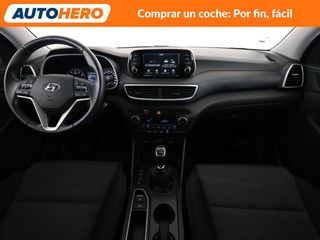 Hyundai Tucson 1.6 Klass 2WD