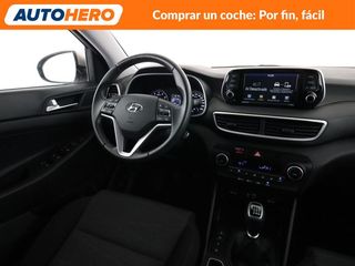 Hyundai Tucson 1.6 Klass 2WD