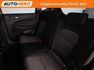 Hyundai Tucson 1.6 Klass 2WD