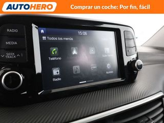 Hyundai Tucson 1.6 Klass 2WD