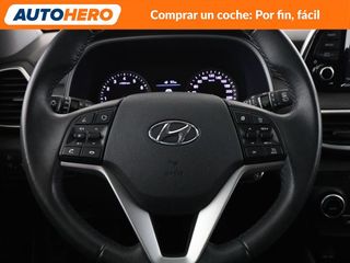 Hyundai Tucson 1.6 Klass 2WD