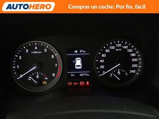Hyundai Tucson 1.6 Klass 2WD