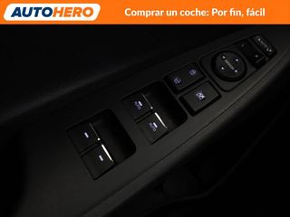 Hyundai Tucson 1.6 Klass 2WD