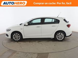 Fiat Tipo 1.3 M-Jet Easy