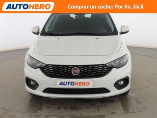 Fiat Tipo 1.3 M-Jet Easy