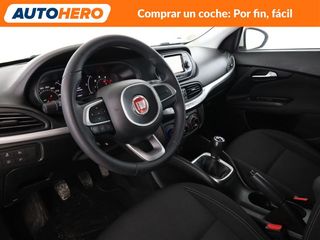 Fiat Tipo 1.3 M-Jet Easy