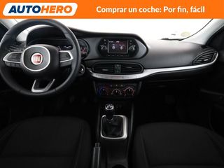 Fiat Tipo 1.3 M-Jet Easy