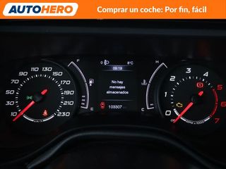 Fiat Tipo 1.3 M-Jet Easy