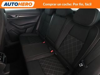 Skoda Karoq 2.0 TSI Sportline 4x4