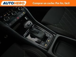 Skoda Karoq 2.0 TSI Sportline 4x4