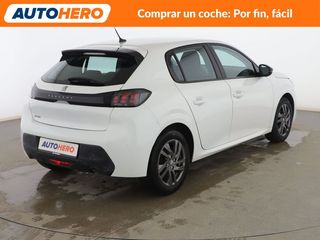 Peugeot 208 1.2 PureTech Active Pack