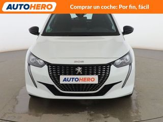 Peugeot 208 1.2 PureTech Active Pack