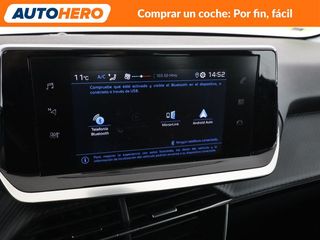 Peugeot 208 1.2 PureTech Active Pack