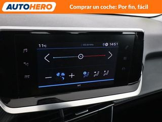 Peugeot 208 1.2 PureTech Active Pack