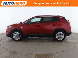 Opel Grandland X 1.5 CDTI Selective