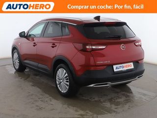 Opel Grandland X 1.5 CDTI Selective
