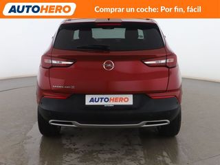 Opel Grandland X 1.5 CDTI Selective