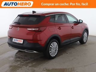 Opel Grandland X 1.5 CDTI Selective