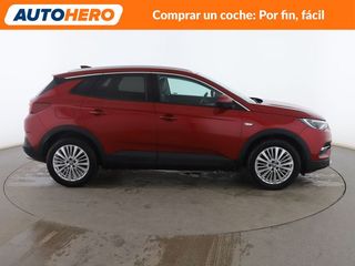 Opel Grandland X 1.5 CDTI Selective
