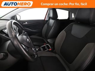 Opel Grandland X 1.5 CDTI Selective