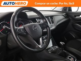 Opel Grandland X 1.5 CDTI Selective
