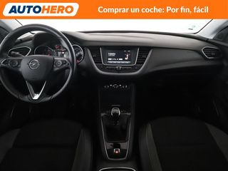 Opel Grandland X 1.5 CDTI Selective