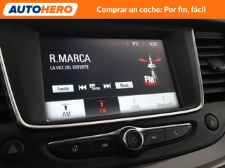 Opel Grandland X 1.5 CDTI Selective